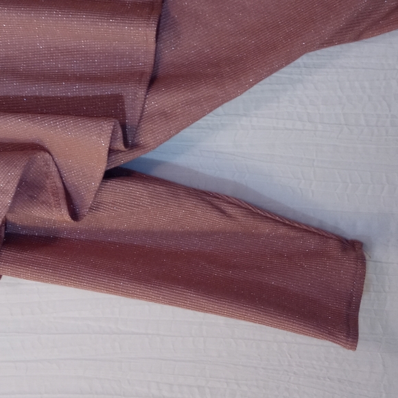 🛍NWT Belle Sky One Shoulder🛍 Blouse. - Picture 3 of 10